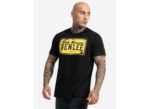 4250818829065 - BENLEE Herren T-Shirt normale Passform BOXLABEL