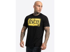 4250818829140 - BENLEE Herren T-Shirt normale Passform BOXLABEL