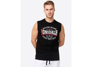 4250818876120 - Herren ärmelloses T-Shirt schmale Passform STAGNES 4250818876120 - Herren ärmelloses T-Shirt schmale Passform STAGNES