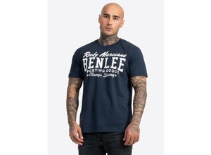 4250818884972 - BENLEE Herren T-Shirt normale Passform RETRO LOGO