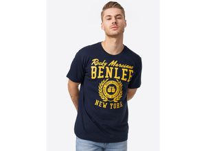 4250818885092 - BENLEE Herren T-Shirt normale Passform DUXBURY