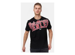 4250818885146 - BENLEE Herren T-Shirt normale Passform GROSSO