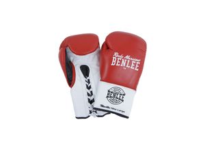 4250818895893 - BENLEE Leather boxing gloves NEWTON