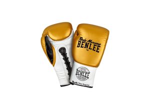 4250818895930 - BENLEE Leather boxing gloves NEWTON