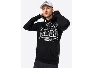 4250818898603 - Herren Kapuzensweatshirt schmale Passform TADLEY