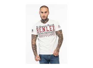 4250818915768 - BENLEE Herren T-Shirt schmale Passform CHAMPIONS