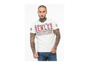 4250818915782 - BENLEE Herren T-Shirt schmale Passform CHAMPIONS