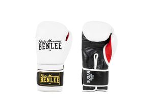 4250819114962 - BENLEE Boxhandschuhe aus Leder SUGAR DELUXE