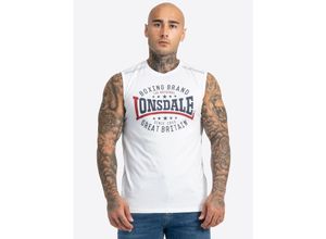 4250819126095 - Herren ärmelloses T-Shirt schmale Passform STAGNES