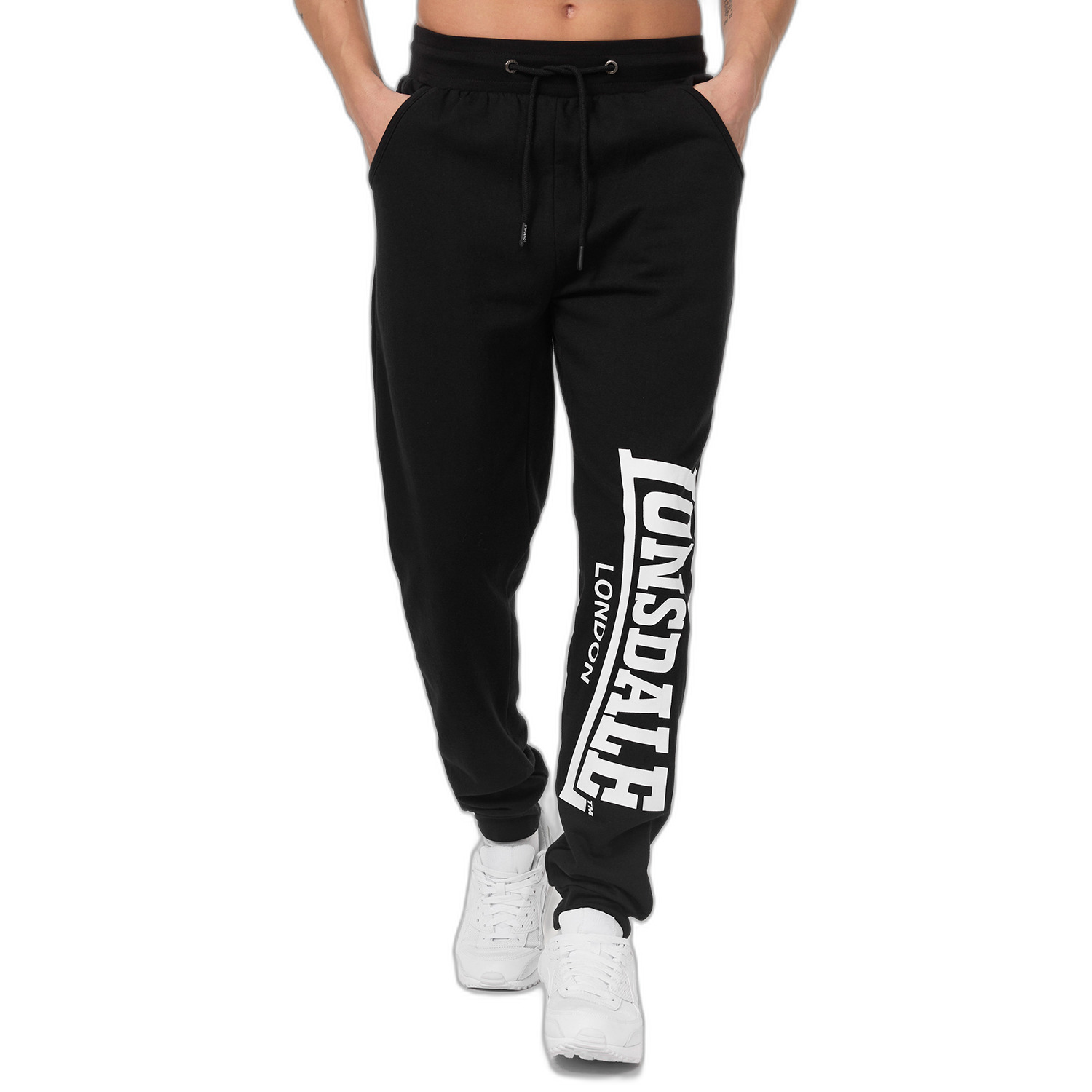 4250819152032 - Herren Jogginghose normale Passform LOGO LARGE