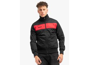 4250819152186 - Herren Trainingsjacke schmale Passform ALNWICK