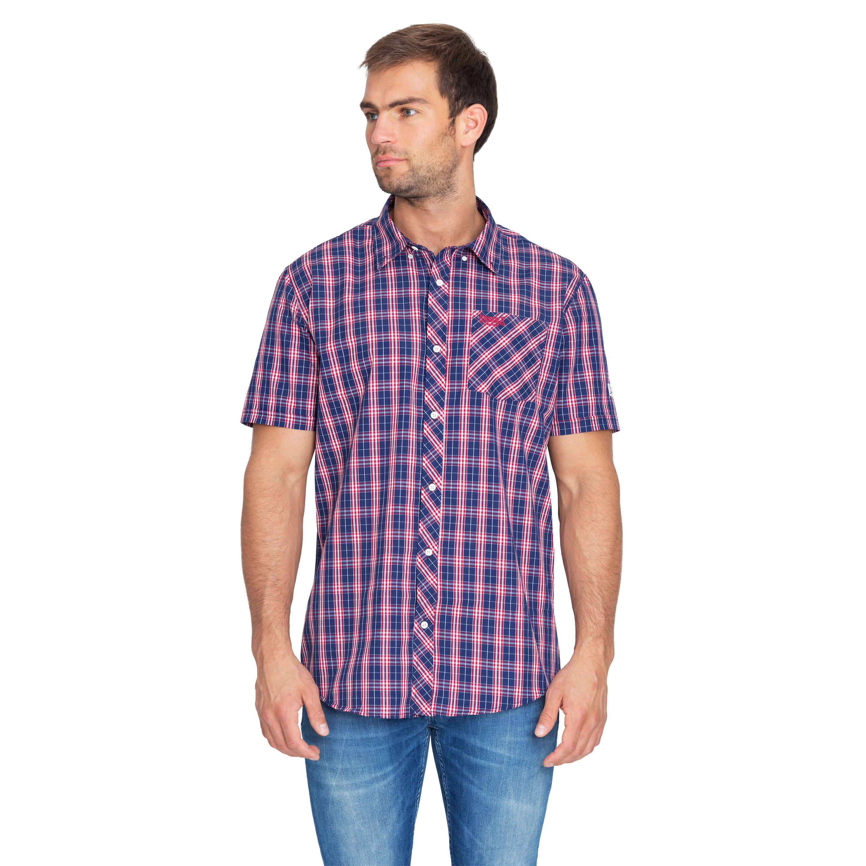 4250819158041 - Hemd Brixworth