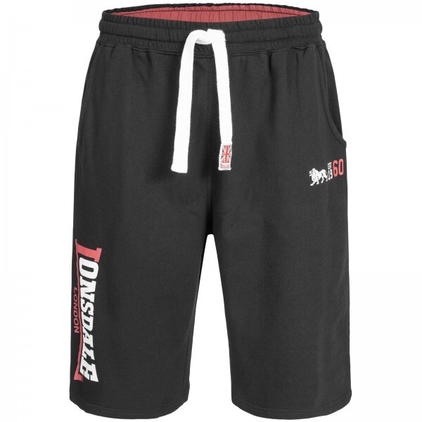 4250819185542 - Shorts Lonsdale