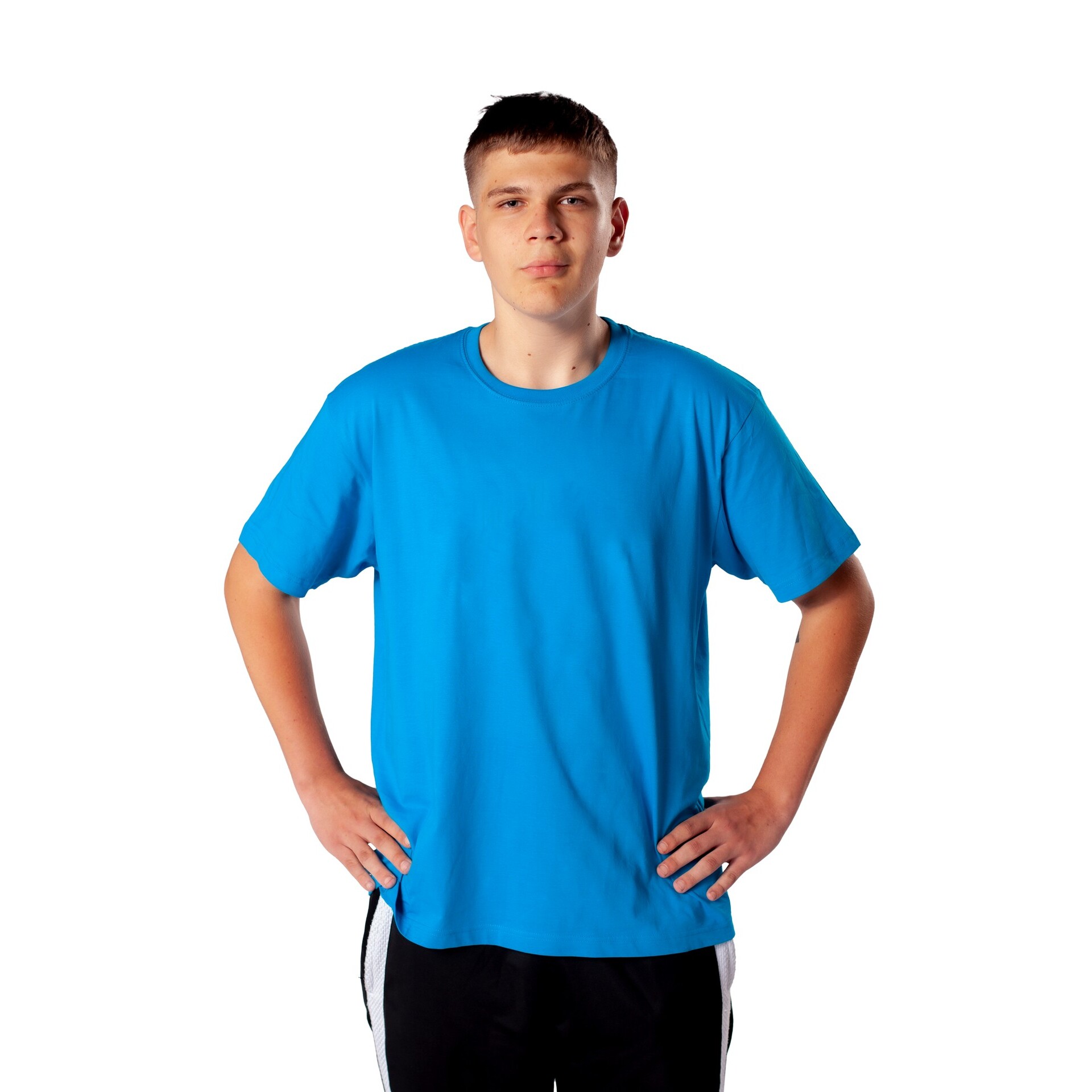 4250819507580 - T-Shirt Kwon