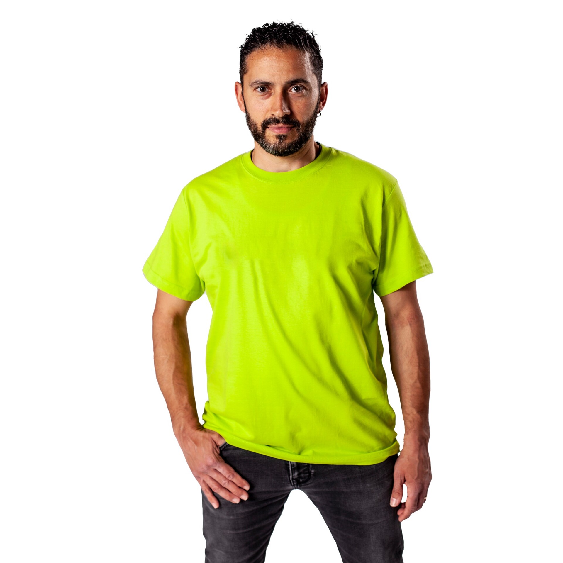 4250819507641 - T-Shirt Kwon