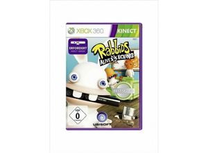 4250821899987 - Rabbids Alive & Kicking Classics