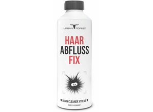 4250829583505 - Urban Forest - Profi Abflussreiniger Rohrfrei Aktiv Gel als Rohrreiniger für Küche & Bad von 1000ml