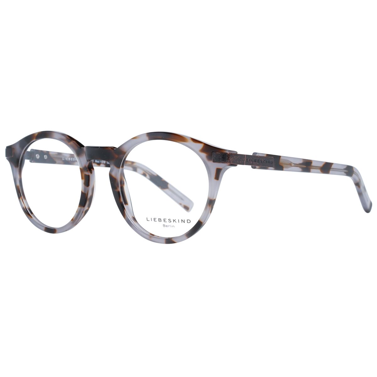 4250831969847 - Unisex Spectacle frame 11019-00977-49