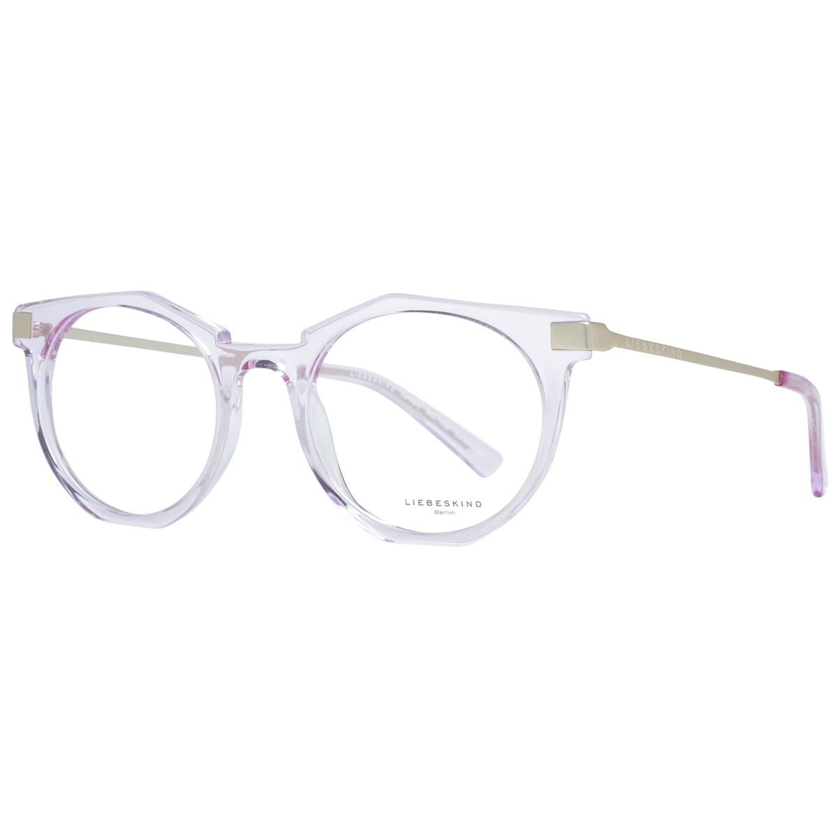 4250831983782 - Unisex Spectacle frame Liebeskind Berlin 11028-00991 49
