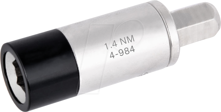 4250838528412 - Bernstein Tools Bernstein Werkzeugfabrik Drehmoment-Schraubendreher 14 Nm (max)