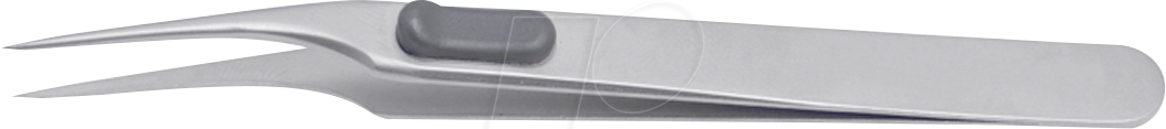 4250838528597 - BERN 5 088 TP - SMD-Pinzette Touch Point schräg sehr fein 120 mm