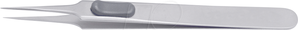 4250838528733 - BERN 5 048 TP - SMD-Pinzette Touch Point gerade sehr fein 110 mm 4250838528733 - BERN 5 048 TP - SMD-Pinzette Touch Point gerade sehr fein 110 mm