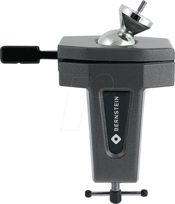 4250838532228 - BERN KG4 AGM6 - Kugelgelenkhalter PRO HOLDER Ø 40 mm Tischklemme M6 außen