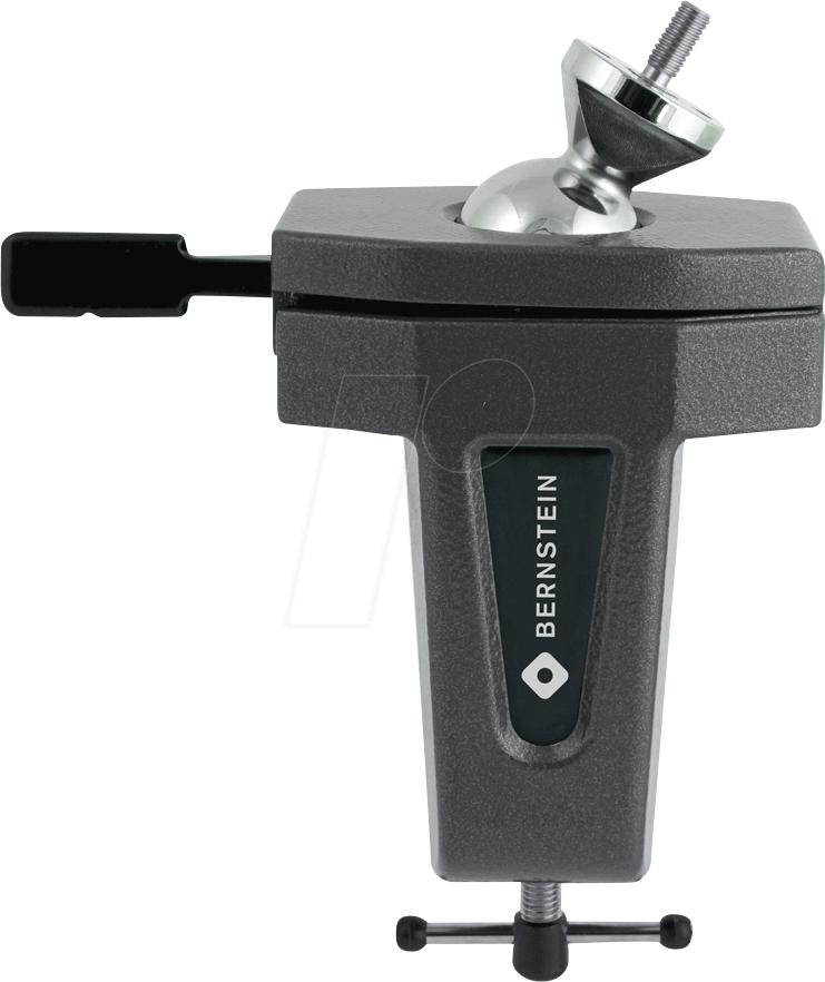 4250838532235 - BERN KG4 AGM8 - Kugelgelenkhalter PRO HOLDER Ø 40 mm Tischklemme M8 außen