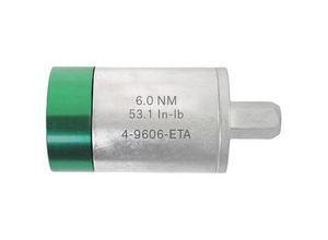 4250838535748 - Bernstein Tools for Electronics 4-9606-ETA Drehmomentadapter 1 4 (63 mm) 60 Nm (max)