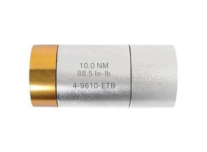 4250838535793 - Bernstein Tools for Electronics 4-9610-ETB Drehmomentadapter 1 4 (63 mm) 100 Nm (max)