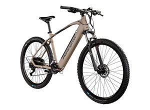 4250845929332 - Remington XR01 E-Mountainbike 29 Zoll E Bike 18 Gänge 504 Wh Akku Fahrrad Mountainbike Pedelec Elektrofahrrad MTB