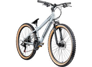 4250845938709 - G600 Dirtbike Fahrrad 26 Zoll für Jugendliche und Erwachsene 145 - 165 cm Mountainbike Dirt Bike Cross MTB