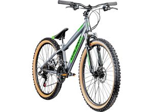 4250845938716 - G600 Dirtbike Fahrrad 26 Zoll für Jugendliche und Erwachsene 145 - 165 cm Mountainbike Dirt Bike Cross MTB