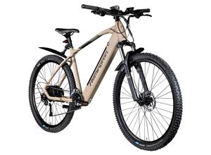 4250845954723 - XR01 E-Mountainbike 29 Zoll E Bike 18 Gänge 504 Wh Akku Fahrrad Mountainbike Pedelec Elektrofahrrad MTB