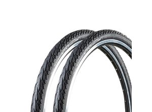 4250845956550 - Deli Tire Byte Trento Fahrradreifen 28 x 175 City Trekking Fahrrad 2 Reifen