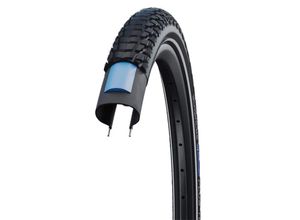4250845956857 - Marathon Plus Tour 28 Zoll Doppelpack ohne Schlauch schwarz Reflex 4250845956857 - Marathon Plus Tour 28 Zoll Doppelpack ohne Schlauch schwarz Reflex
