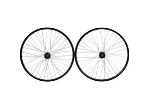 4250845959285 - Fahrrad Felge 275 Zoll MTB Alufelge Doublewall vorne und hinten