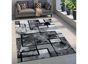 4250857560554 - Teppich Mondial 101 Teppiche Gr B L 200 cm x 290 cm 13 mm 1 St grau Esszimmerteppiche Kurzflor modernes abstraktes Design 4250857560554 - Teppich Mondial 101 Teppiche Gr B L 200 cm x 290 cm 13 mm 1 St grau Esszimmerteppiche Kurzflor modernes abstraktes Design