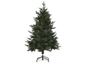 4250871205318 - Künstlicher Weihnachtsbaum grün 85 x 120 cm (ØxH) Tannenbaum Christbaum Xmas tree Weihnachtsdeko 4250871205318 - Künstlicher Weihnachtsbaum grün 85 x 120 cm (ØxH) Tannenbaum Christbaum Xmas tree Weihnachtsdeko