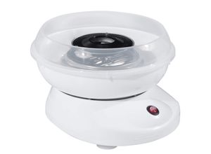 4250871214358 - Zuckerwattemaschine 27 x 26 x 18 cm (LxBxH) Zuckerwattegerät Zuckerwatte Maschine Zuckerwatte