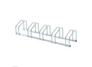 4250871217663 - 5er Fahrradständer 130 x 33 x 27 cm (LxBxH) Radständer Aufstellständer Fahrrad Ständer