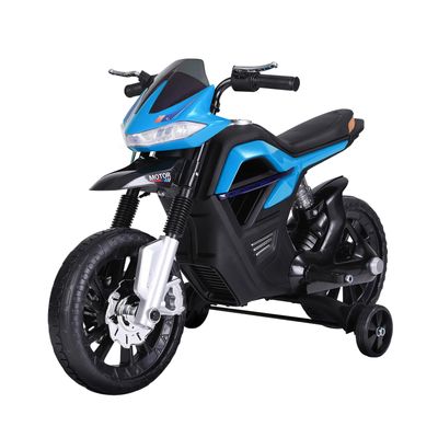 4250871276783 - Elektro-Motorrad für Kinder 105 x 523 x 623 cm (LxBxH) Kinder Elektromotorrad Kinderfahrzeug Spielzeug