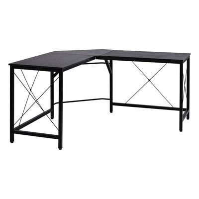 4250871277575 - Winkelschreibtisch 150 x 150 x 76 cm (LxBxH) Bürotisch Arbeitstisch Computertisch PC-Tisch