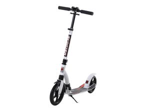 4250871283965 - Tretroller mit Stoßdämpfung und höhenverstellbar 925 x 375 x 87-1015 cm (LxBxH) Kinderroller Kids Scooter Cityroller Stadtflitzer