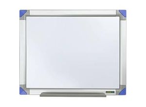 4250874511157 - Select Whiteboard 3045 weiß emailliert 300 x 450 mm