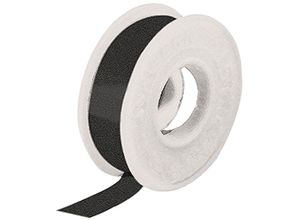 4250887724124 - PVC-Isolierband Klebeband Isolierung Band 10 m div Breite schwarz - Größe19 mm - Certoplast