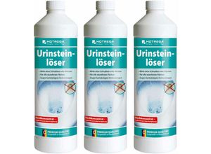 4250887749356 - Urinsteinlöser Konzentrat 3x 1 Liter