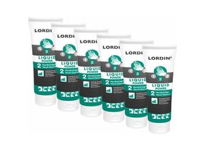 4250887752936 - Handwaschpaste liquid power - für starke Verschmutzungen flüssige Paste - Lordin