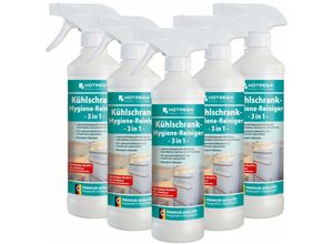 4250887757405 - Hotrega - Kühlschrank Hygiene Reiniger 3in1 500ml - zur Reinigung und Desinfektion