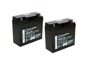 4250889613396 - Ersatzakku für apc Smart-UPS xl SUA750XLI RBC7 rbc 7   Markenakku mit VdS